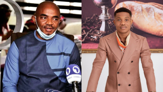 AGN Seeks Divine Intervention Following Deaths in Nollywood